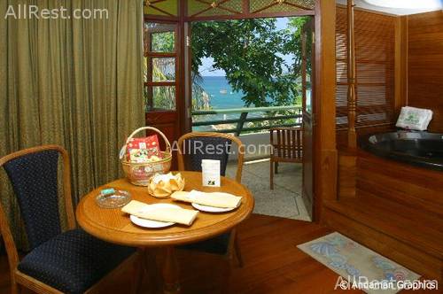 Diamond Cliff Resort & Spa 5